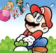 Super Mario Advance
