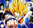 Dragon Ball Z The Legacy Of Goku