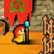 Arc Of Templar