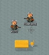 Combatants