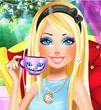 Barbie Wonderland Looks