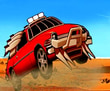 Lethal Race