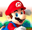 Cg Mario Level Pack