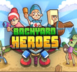 Backyard Heroes