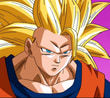 Dragon Ball Fierce Fighting 4