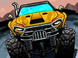 Monster Truck Sprint