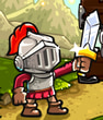 Valiant Knight