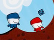 Toonix Food Fight