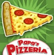 Papa's pizzeria