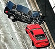 Traffic Collision
