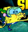 Spongebob Squarepants Sea Monster Smoosh