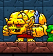 Deterministic Dungeon
