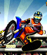 Moto X Stunt Master