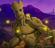 Guardians Of The Galaxy Legendary Relics