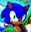 Sonic Chaos Quest