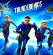 Thunderbirds Team Rush