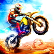Motorcycle Trials Evolution