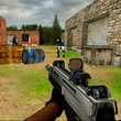 Bullet Fire