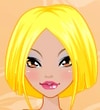 Pageant queen dress up