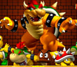 Super Mario Twins