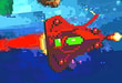 Superorbit Io
