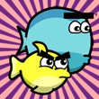 Angry Fish