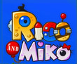 Rico And Miko
