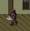 Ninja Brawl