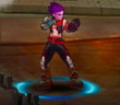 Beat It Fight