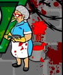 Death Row Diner