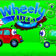 Wheely 8 Aliens