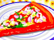 Bocconcini Pizza