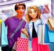 Rachel Filip Shopping Day