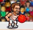 Basketball Fury