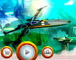 X Wing Fighter