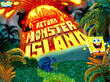 Spongebob Return To Monster Island