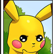 Pokemon Terra Vision