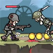 Heroes Vs Devil