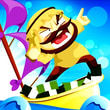 Sheik Adventure Survival