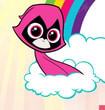Teen Titans Go - Raven's Rainbow Dreams