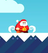 Santa Runnn