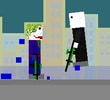 Rooftop Snipers