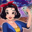 Disney Selfie Challenge