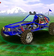 Buggy Rider