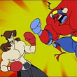 Counter Punch