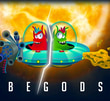 Begods