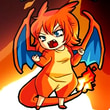 Pokémon: Moemon FireRed