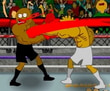 Hot Blood Boxing