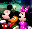 Mickey Mouse Bump in the Night