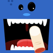 Bite My Fingers